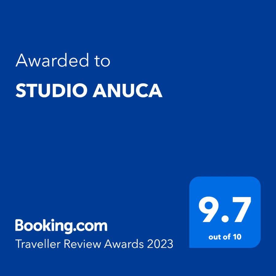 콘스탄차 Studio Anuca 아파트 외부 사진